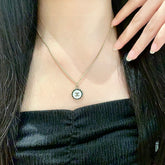 China Replica Chanel Necklaces 42usd Only